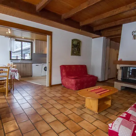 Plessis Pl1001 Appartement